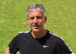 Fiumicino: Walter Angeletti confermato alla guida dei classe 2009 
