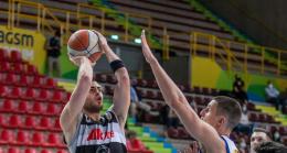 A2 - Eurobasket, Cicchetti viene confermato "Penso di poter crescere ancora molto"