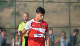 Colpo Parioli per l'attacco: ufficiale Cristian Vittorini