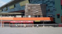 Stazione Tiburtina, al via l'operazione decoro nell'area di Piazzale Spadolini