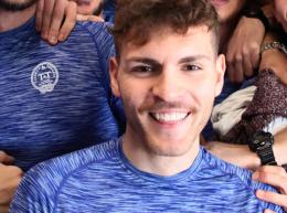 Gianluca Rita si rimette in gioco con il Sant'Angelo Romano