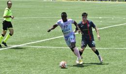 Real Monterotondo Scalo, altra conferma pesante: Baldassi resta con Gregori