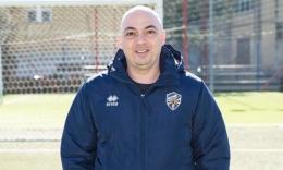 Castrum Monterotondo, il dt Christian Calenti "Ci stiamo preparando alla grande"