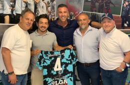 L'Unipomezia ha il suo regista: dalla C arriva Michel Cruciani
