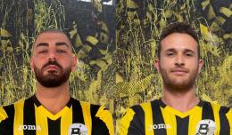 BF Sport, due rinnovi importanti: restano Pezzotti e Monaco di Monaco
