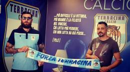 Il Terracina alza il muro: Mattia Mastroianni è biancoceleste 