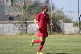Davide Mattia lascia il Guidonia "Conclusi 3 anni bellissimi"