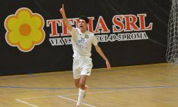 Sporting Hornets, ufficiale l'arrivo di Davide Di Tata
