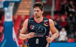 A2 - Eurobasket, arriva un lungo dal Friuli: Lorenzo Molinaro giocherà a Roma