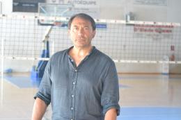 Frascati, l'analisi del presidente Musetti "Stagione dura, ma ce l'abbiamo fatta"