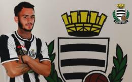 Sora, il primo innesto: ufficiale Roberto Criscuolo