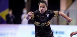 Alessia Grieco resta alla Lazio: "Tutto per questa maglia"