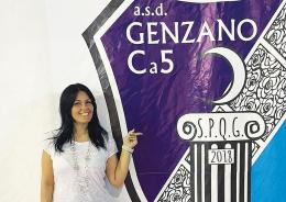 Serena Pichi: "Meno pregiudizi, ma la strada è ancora lunga"