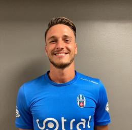 Montespaccato Savoia, altro tassello: arriva il "Tartaro" Igor Zeetti