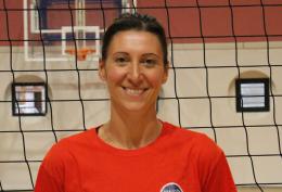 B1 - Seconda conferma per la United Pomezia: resta Viviana Corvese