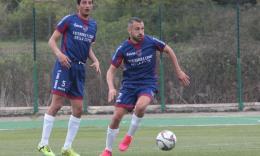 Alessandro Morbidelli: "Grazie Tivoli, pronto per una nuova sfida"