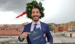 Montespaccato: capitan Sismondi entra nello staff tecnico