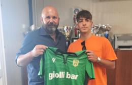 Pro Calcio Tor Sapienza, altra new entry: arriva De Propris