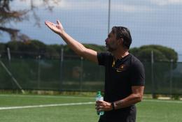La Roma perde pezzi: Parisi allo Swift Hesperange, Piccareta vicino alla SPAL