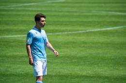 Lazio: ufficiale la cessione in prestito di Raul Moro alla Ternana
