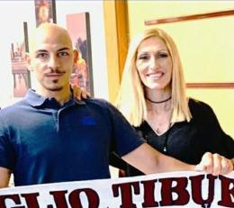 Tivoli, grande soddisfazione per Mosca: il preparatore sbarca nei professionisti