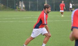 Super colpo del Parioli: in arrivo Lorenzo Silvagni