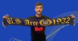 Arce, altro rinforzo per Mirabello: ufficiale Turmalaj