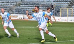 Lupa Frascati no stop, ad un passo Francesco Montella
