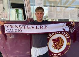 Semprini: “Roma, grazie di tutto. Ora sono pronto per il Trastevere”