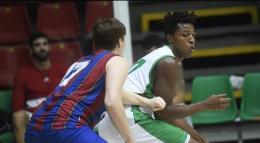 B - Uchenna Ani è il primo rinforzo della Virtus Cassino