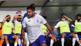 Ostiamare-Vasco, è ufficiale: "Questa è come casa per me"