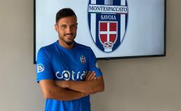 Il Montespaccato Savoia ha il suo play: è fatta per Antogiovanni