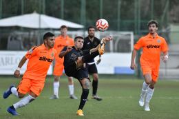 Partita la caccia a Sabelli: in pole c'è l'Ostiamare?