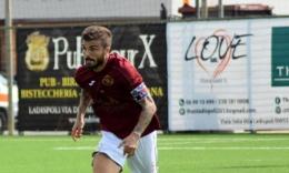 Vis Artena scatenata: in difesa in arrivo Marco Sfanò