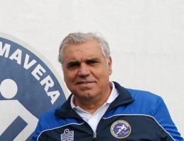 Centro Sportivo Primavera, si dividono le strade con Ciro Montella