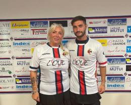 Ladispoli, Sabrina Fioravanti: "Arriveranno altri cinque giocatori importanti"