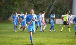 Real Monterotondo Scalo, pronto il colpaccio in attacco: convinto Cardillo
