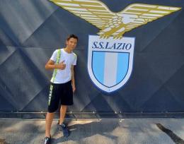 Perconti, altra cessione nei professionisti. Mattia Ceccarelli è della Lazio