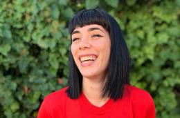 B1 - La United Volley Pomezia blinda Alessia Viglietti