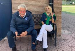 Morotti: "Donne più razionali degli uomini dietro la scrivania"