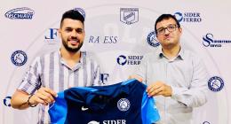 Il cielo è sempre più Blues. Marcelinho è dell'Olimpus Roma