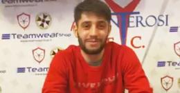 Lo Scalo non si ferma: in arrivo dal Monterosi Marco Zambrini