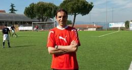 Casilina, scelto Paolo Masci per la panchina "Sarà un percorso biennale"