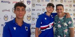 Mundial senza freni, ecco altri due nuovi arrivi per l’U18