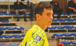 Una promessa al Ciampino Aniene: ecco Gianluca Ferretti