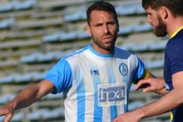Ecco l'ufficialità: Francesco Montella nuovo giocatore della Lupa Frascati