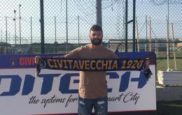 Scardola si presenta: "Civitavecchia snodo importante. Sono pronto"