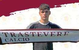 Trastevere: dalla Lazio arriva Simone Chimenti, ex Tor Tre Teste