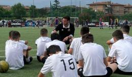 Vigor Perconti, Loconte: "Sono determinato ed ho piena fiducia nel mio gruppo"