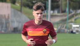 Zalewski e l'arte di non aver paura. E se restasse con Mourinho?
